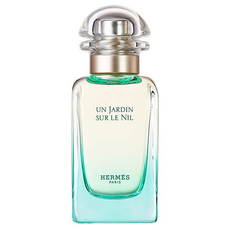 hermes un jardin sur le nil douglas